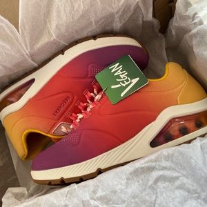 Brandnew Skechers Shoes